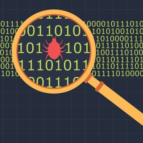 Remove malware from website